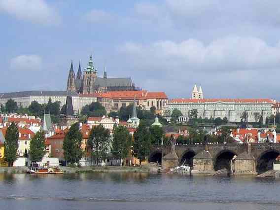 To use Prague airport taxi transfer is the best way how to get from Prague airport to city center. You can also book taxi from Prague airport to InterContinental hotel here.