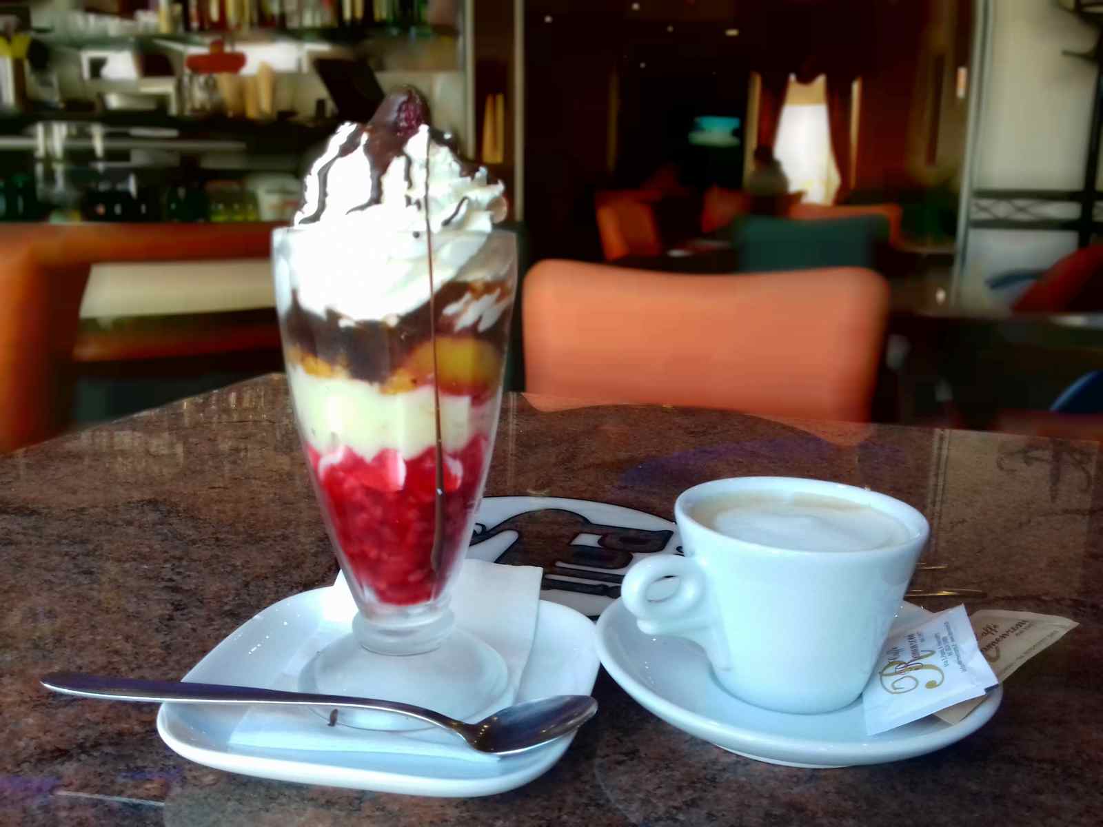 Top 10 sweetest cafes in Pilsen Top 10 sweetest cafes in Pilsen