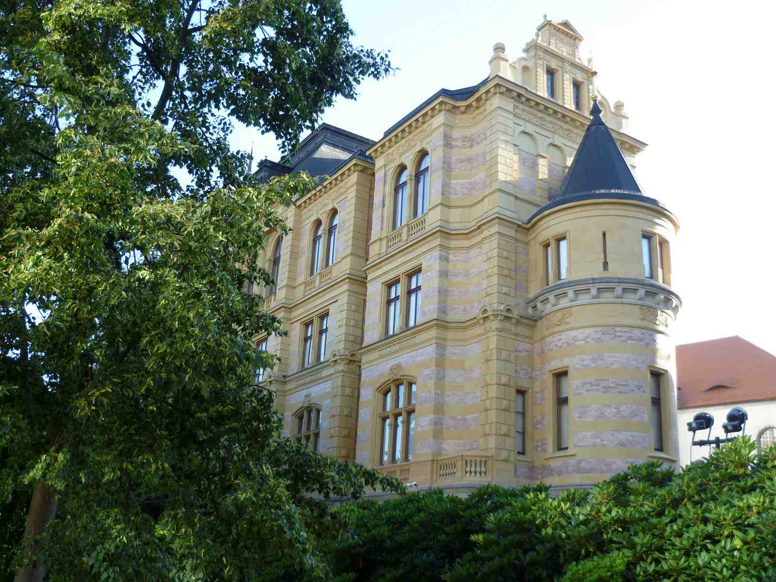 Pilsen museum Pilsen museum