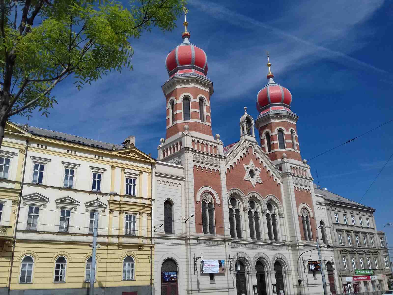 Discover Pilsen Czech Republic through Plzeň Travel Blog.