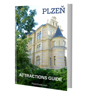 Pilsen (Plzeň) Travel Guide Download Travel Guide to Pilsen (Plzeň) for free