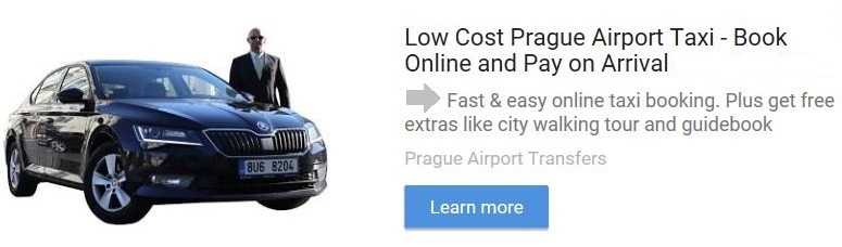 How to get to Pilsen (Plzeň) from Prague.