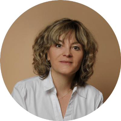 Šárka Novotná: established Plzeň Travel Blog.