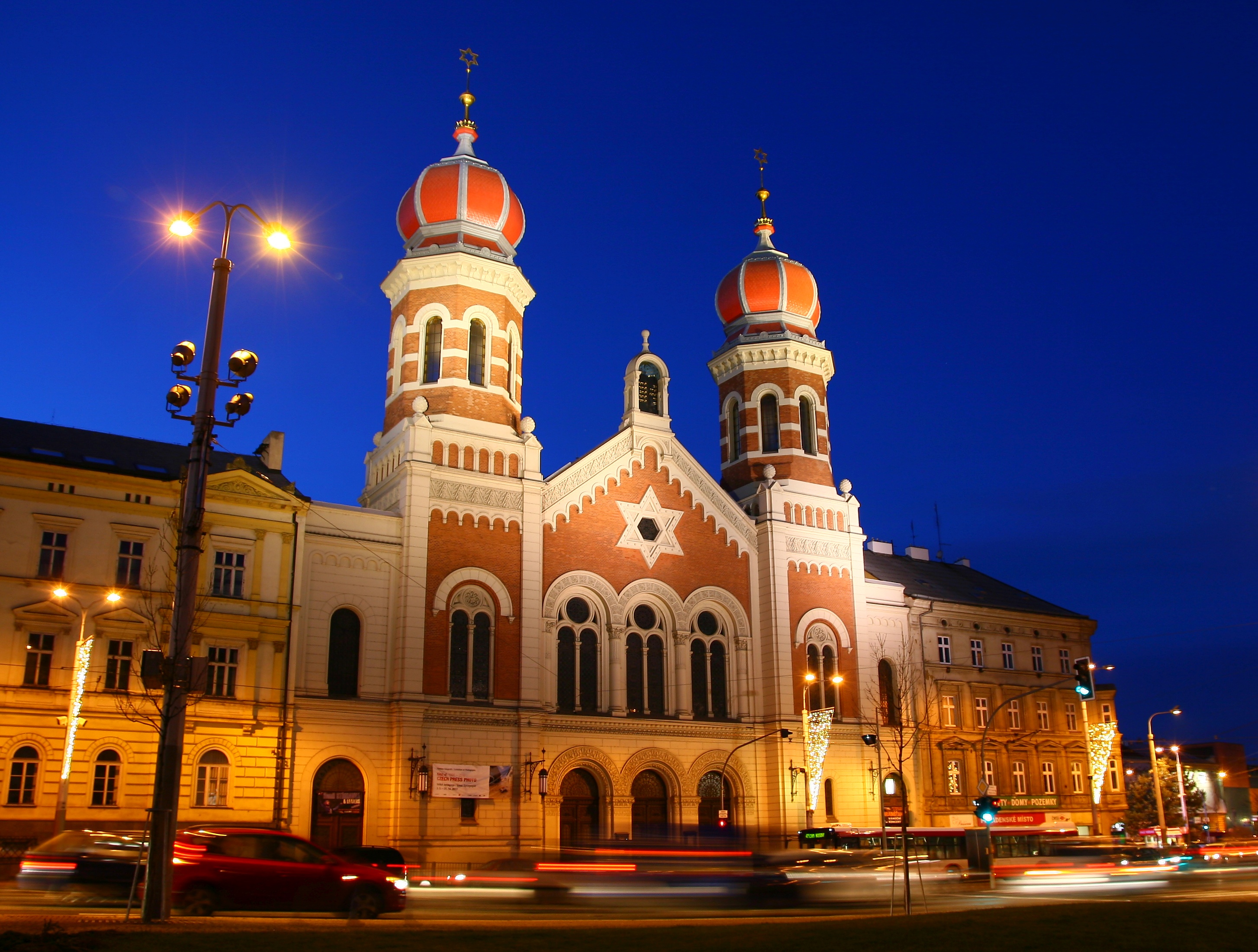 Pilsen attractions: things to do in Pilsen Czech Republic